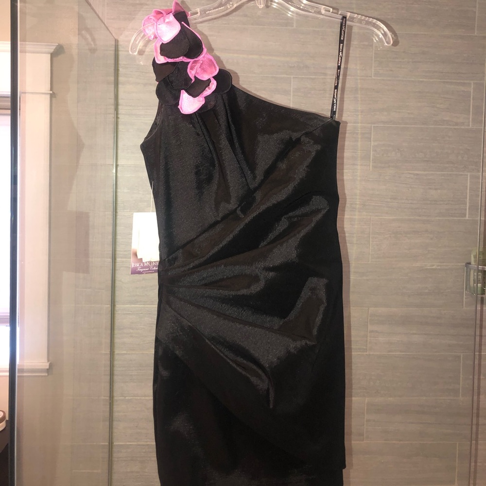 Formal dress